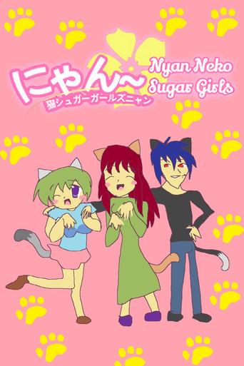 Nyan~ Neko Sugar Girls dizi afişi