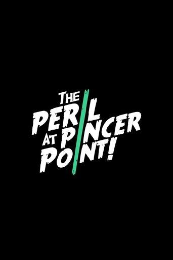 The Peril at Pincer Point film afişi