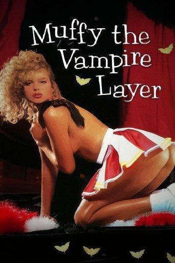 Muffy the Vampire Layer film afişi