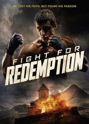 Fight for Redemption film afişi