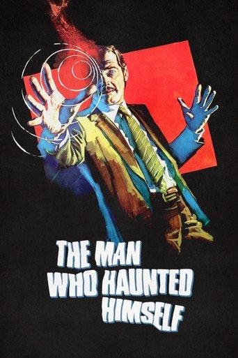 The Man Who Haunted Himself film afişi