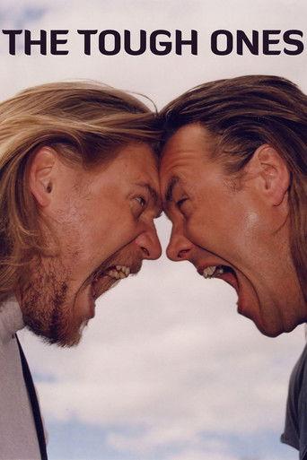 The Tough Ones film afişi