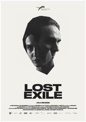 Lost Exile film afişi
