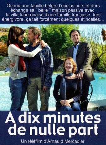 À dix minutes de nulle part film afişi