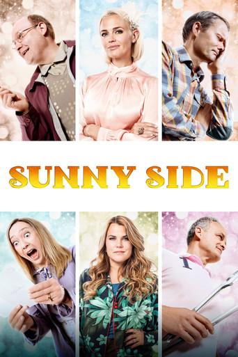 Sunny Side film afişi