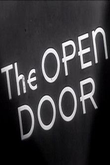 The Open Door: The Story Of Foreman Jim Baxter And His Family film afişi