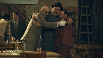 The Deeds Part 2: Don Yılmaz’s Decision