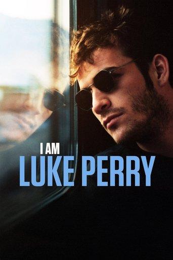 I Am Luke Perry film afişi