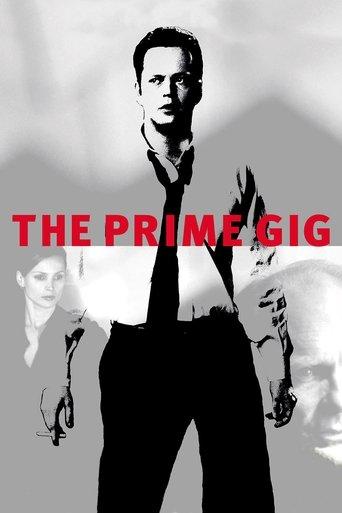 The Prime Gig film afişi