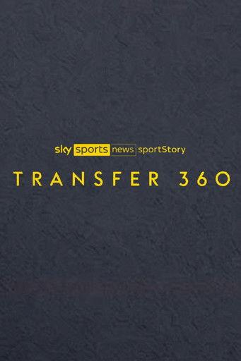 Transfer 360 dizi afişi