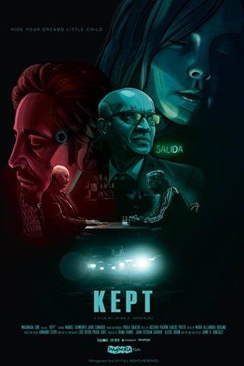 Kept film afişi