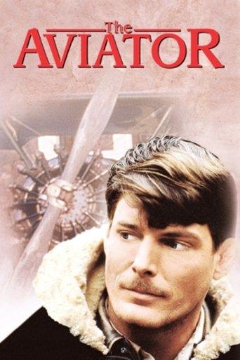 The Aviator film afişi