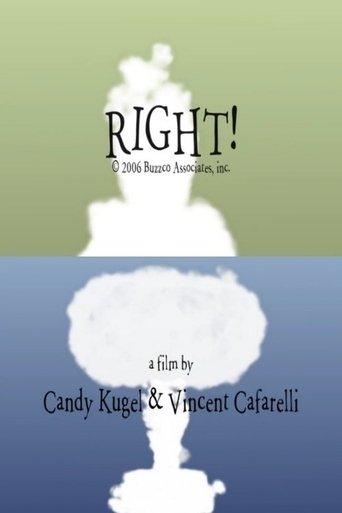 Right! film afişi