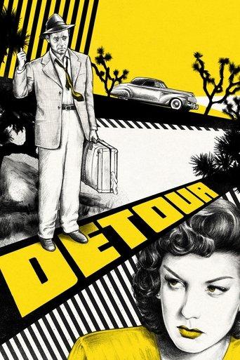 Detour film afişi