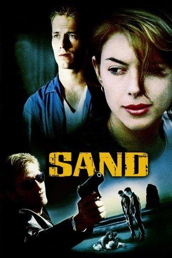 Sand film afişi