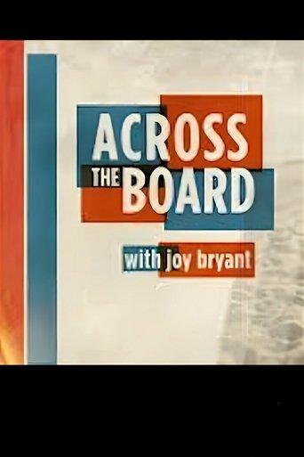 Across the Board dizi afişi