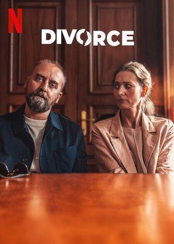 Divorce film afişi