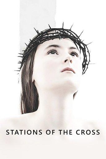 Stations of the Cross film afişi
