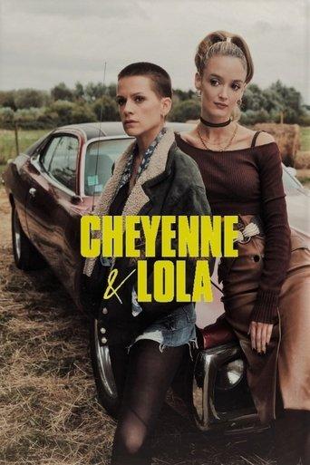Cheyenne & Lola dizi afişi