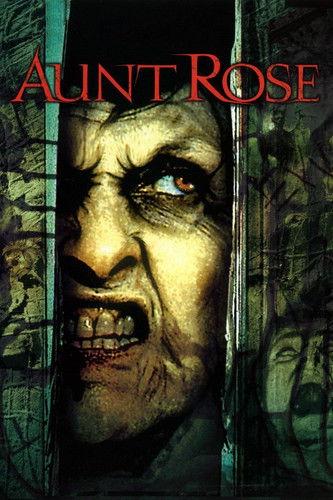 Aunt Rose film afişi