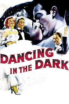 Dancing in the Dark film afişi