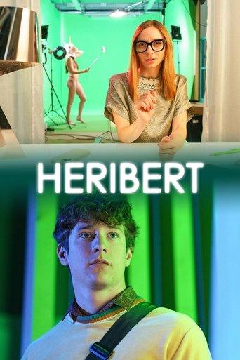 Heribert film afişi