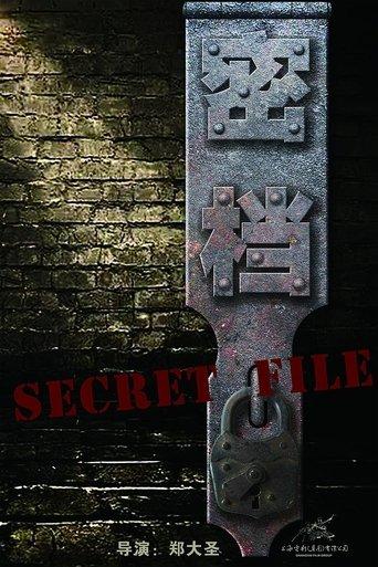 Secret File film afişi