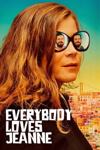 Everybody Loves Jeanne film afişi