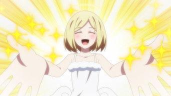 I Battled a Traditional Goddess