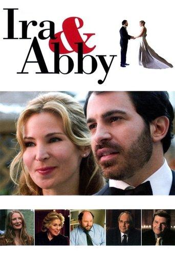 Ira & Abby film afişi