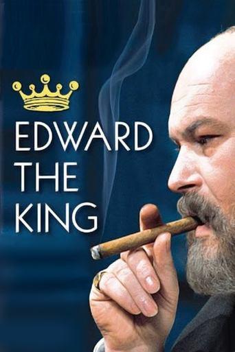 Edward the Seventh dizi afişi