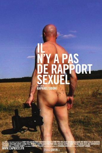 There Is No Sexual Rapport film afişi