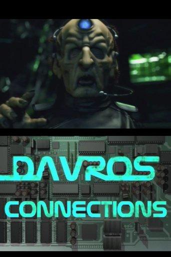 Davros Connections film afişi