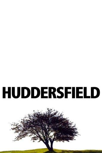 Huddersfield film afişi