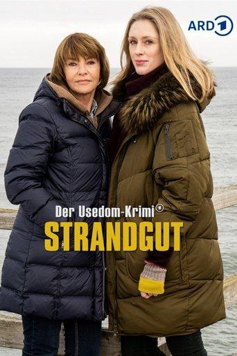 Strandgut - Der Usedom-Krimi film afişi