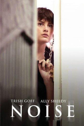 Noise film afişi