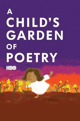 A Child's Garden of Poetry film afişi