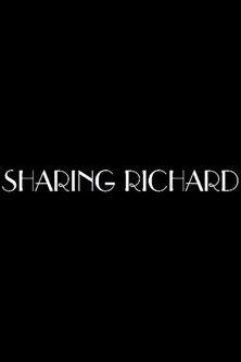 Sharing Richard film afişi