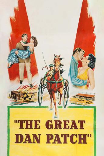The Great Dan Patch film afişi