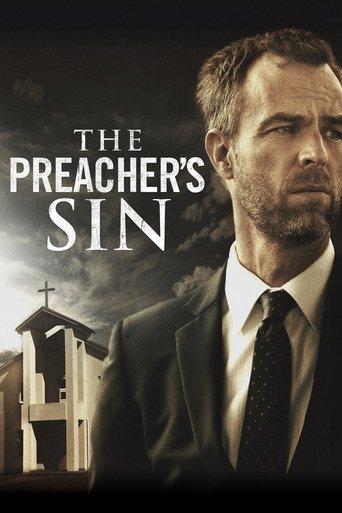 The Preacher's Sin film afişi