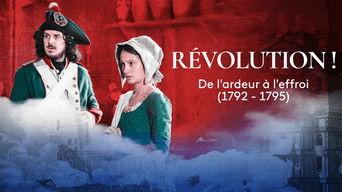 From ardor to fear (1792-1795)