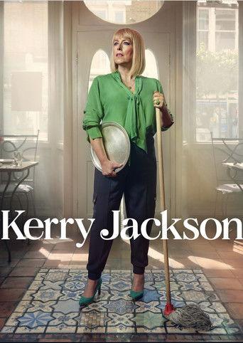 National Theatre Live: Kerry Jackson film afişi