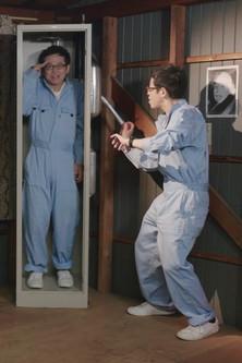 A Little Fugue of Love film afişi