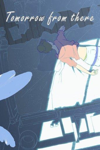 Tomorrow from there film afişi