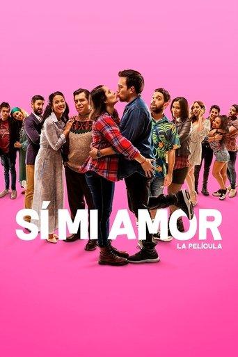 Sí, Mi Amor film afişi