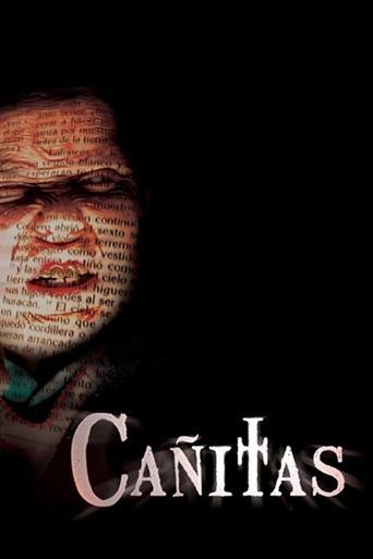 Cañitas, presencia film afişi