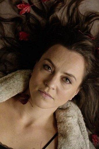 The Agency film afişi