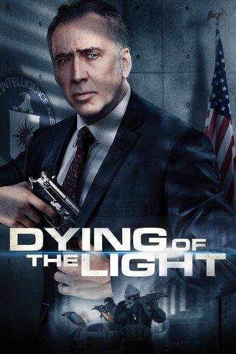 Dying of the Light film afişi