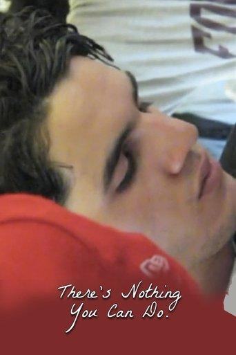 There's Nothing You Can Do film afişi