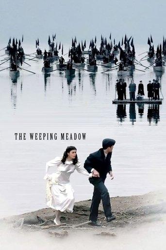 The Weeping Meadow film afişi